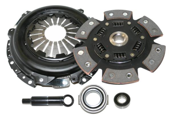 Competition Clutch 02-08 Acura RSX / 00-03 Honda S2000 Stage 5 Clutch Kit DISC ONLY