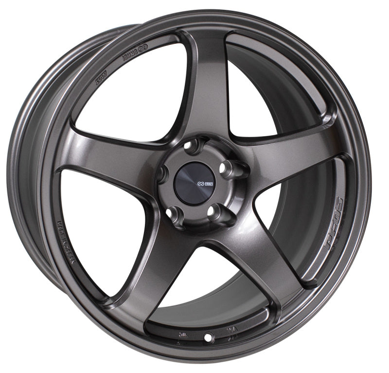 Enkei Wheels – AHC Garage