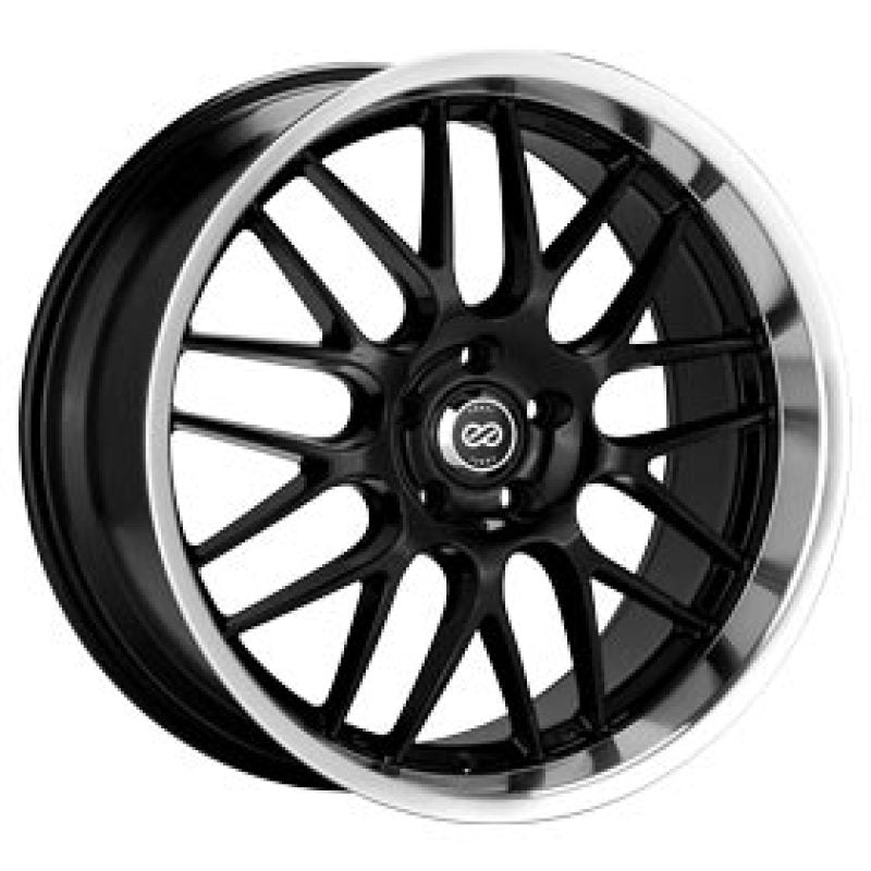 Enkei Wheels – AHC Garage