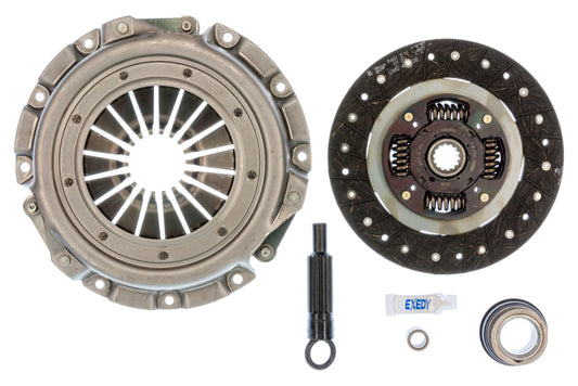 Exedy OE Clutch Kit for 2017-2020 Honda Civic Type-R | 08810