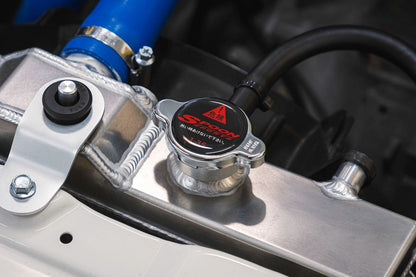 Spoon Sports Radiator Cap Type-F (for Aftermarket Radiator)