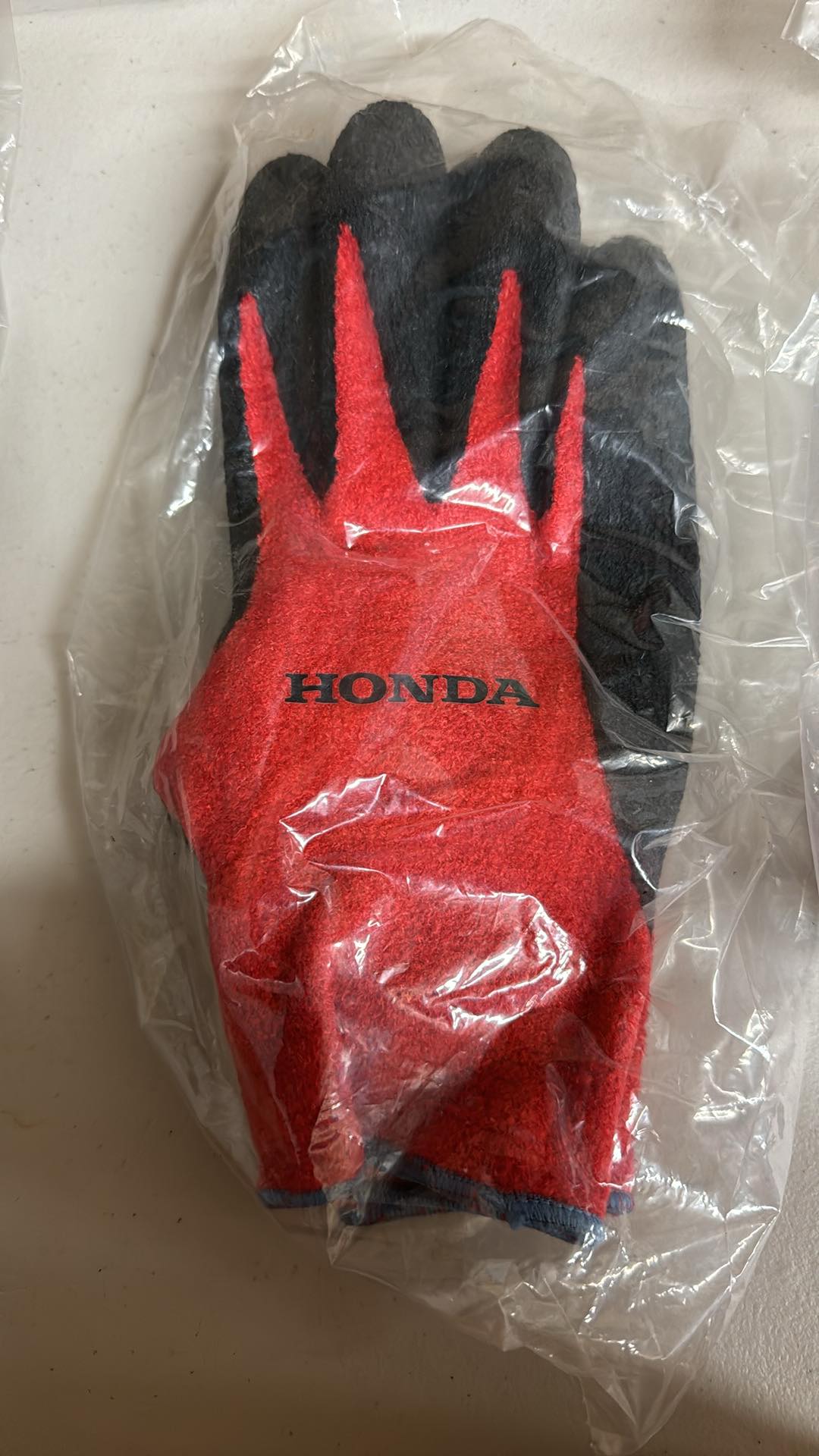 Honda Gloves (Large)