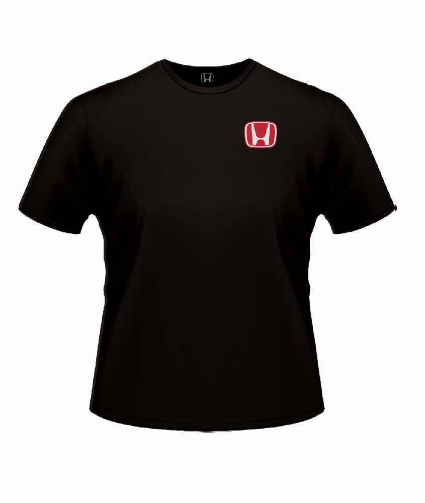 Excel 2023 Honda Civic Type-R FL5 T-Shirt