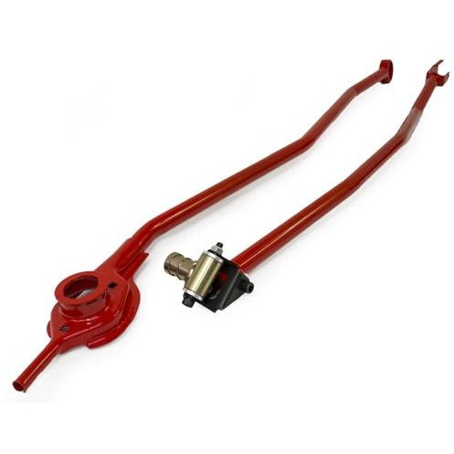 Innovative 88-91 Honda Civic / CRX B-Series B-Series Shift linkage for EF