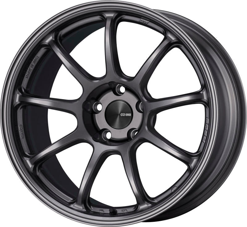 Enkei Wheels – AHC Garage