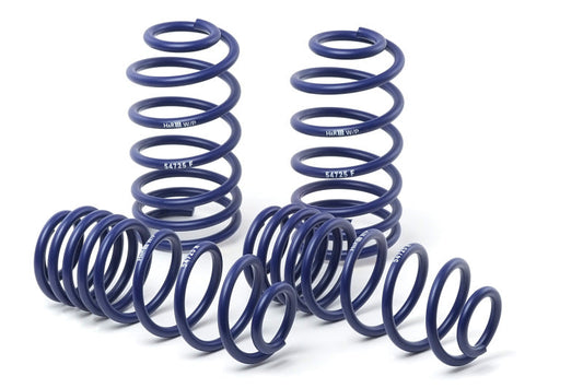 H&R 96-00 Honda Civic 2/4 Door Sport Spring