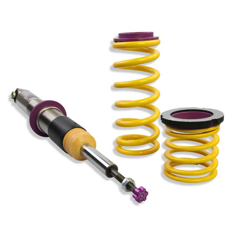 KW Variant 3 Coilover Kit for Acura NSX NA1