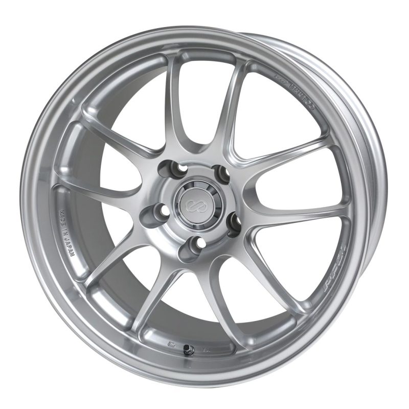 Enkei Wheels – AHC Garage