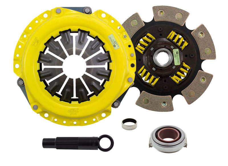 ACT 02-06 RSX Type-S XT/Race Sprung 6 Pad Clutch Kit