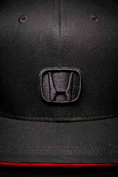 Autocannon x Honda Type-R Hat - SERIES 2 – AHC Garage