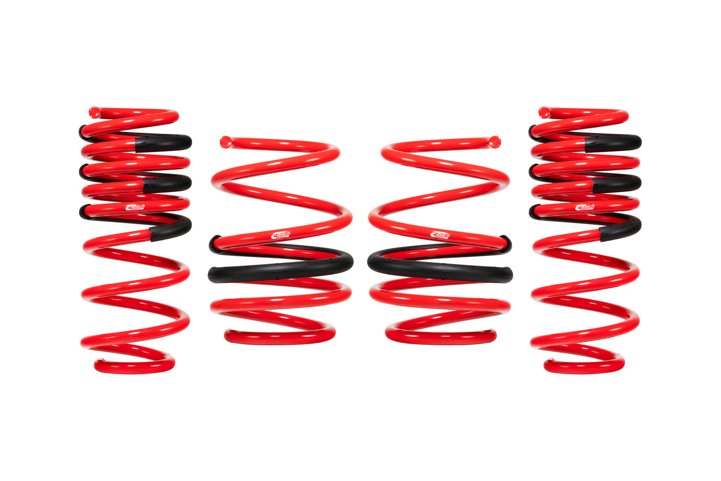 Eibach Civic Type R FL5 Sportline Lowering Springs