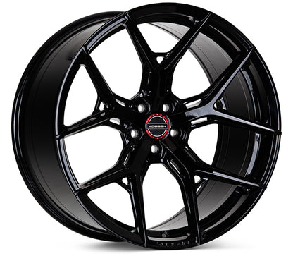 Vossen Hybrid Forged Series HF-5 Wheels 19x8.5 +32 5x114.3