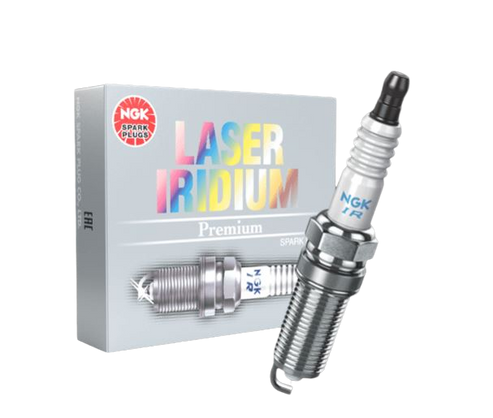 NGK Laser Iridium Spark Plugs for 16-18 Civic 1.5T | FK8 Type R 2.0T