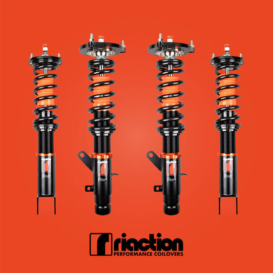 Riaction GT1 Coilovers ACURA TLX 15-19 / HONDA ACCORD 13-17