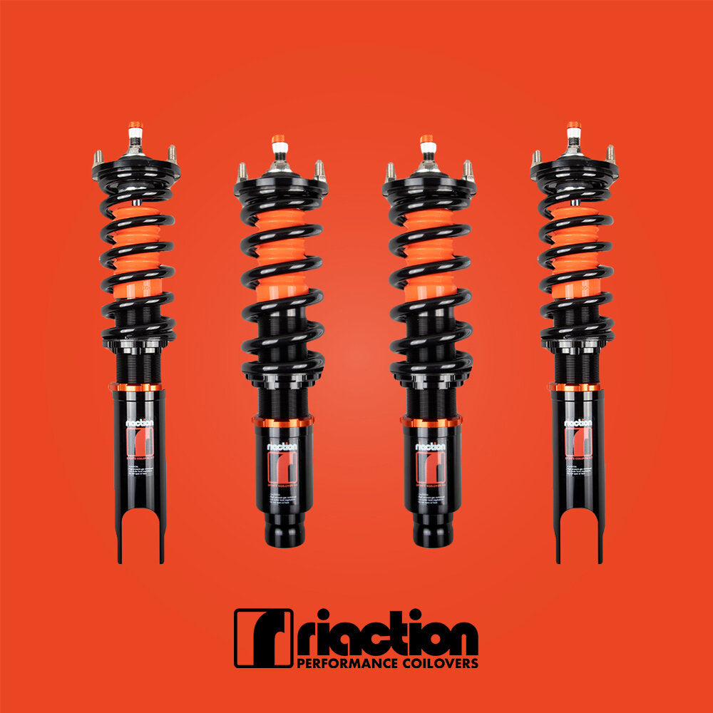 Riaction GT1 Coilovers ACURA INTEGRA DA/DB 90-93