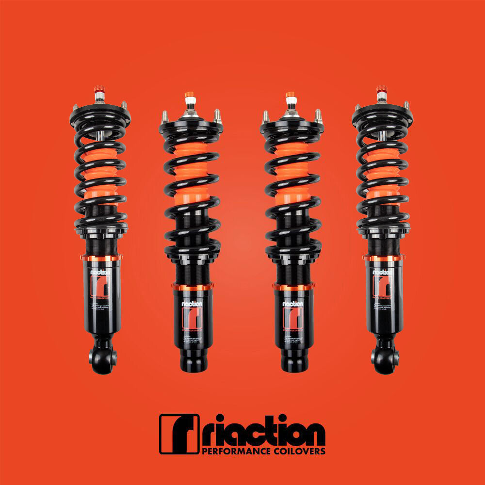 Riaction GT1 Coilovers ACURA INTEGRA DC2 TYPE R 97-01