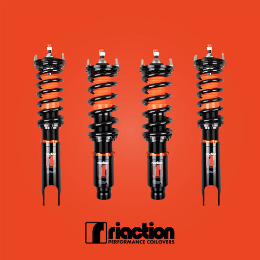 Riaction GT1 Coilovers ACURA INTEGRA DC2 94-01