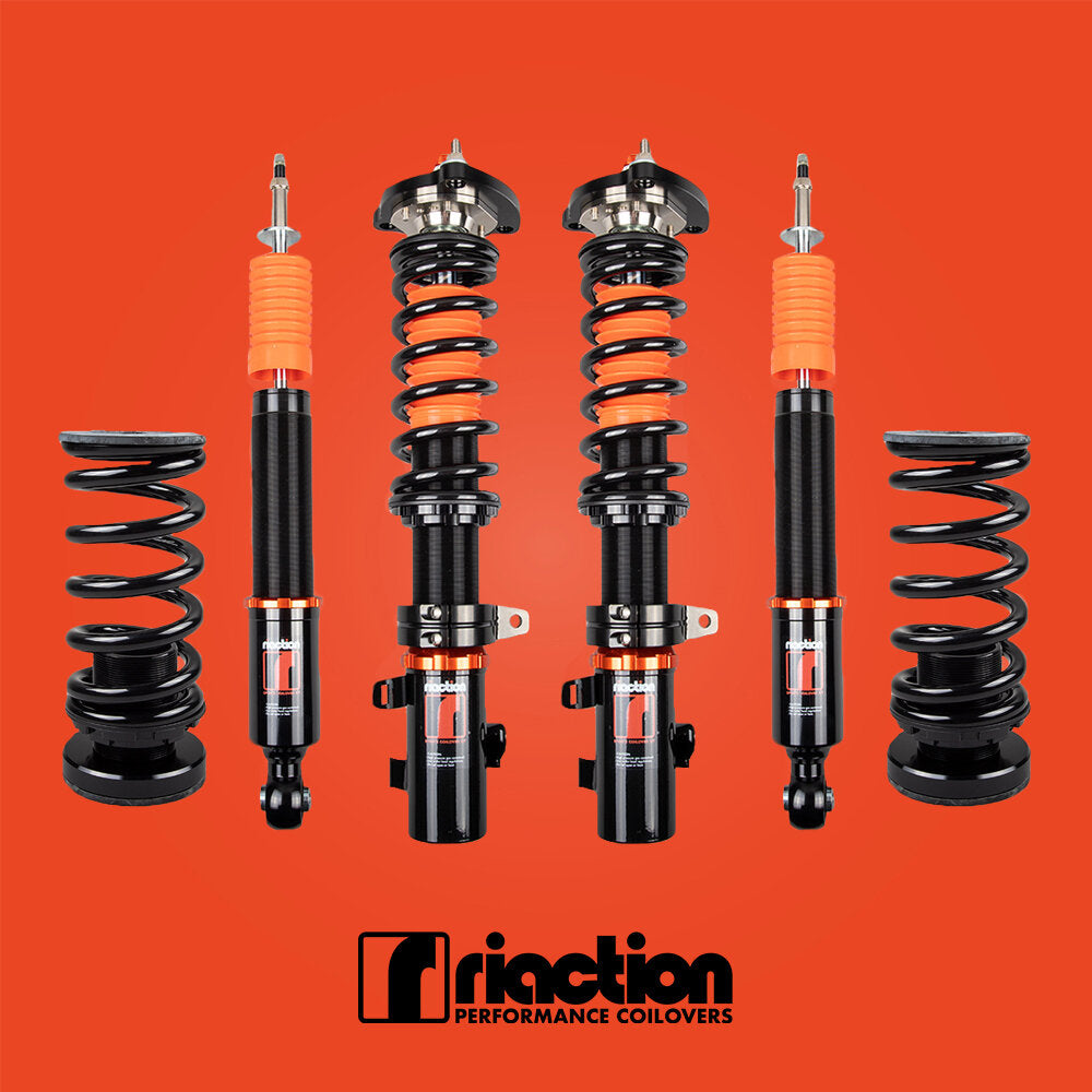 Riaction GT1 Coilovers ACURA ILX 13-15 / HONDA CIVIC FB 12-15