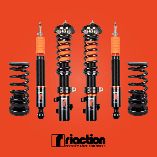 Riaction GT1 Coilovers ACURA ILX 13-15 / HONDA CIVIC FB 12-15