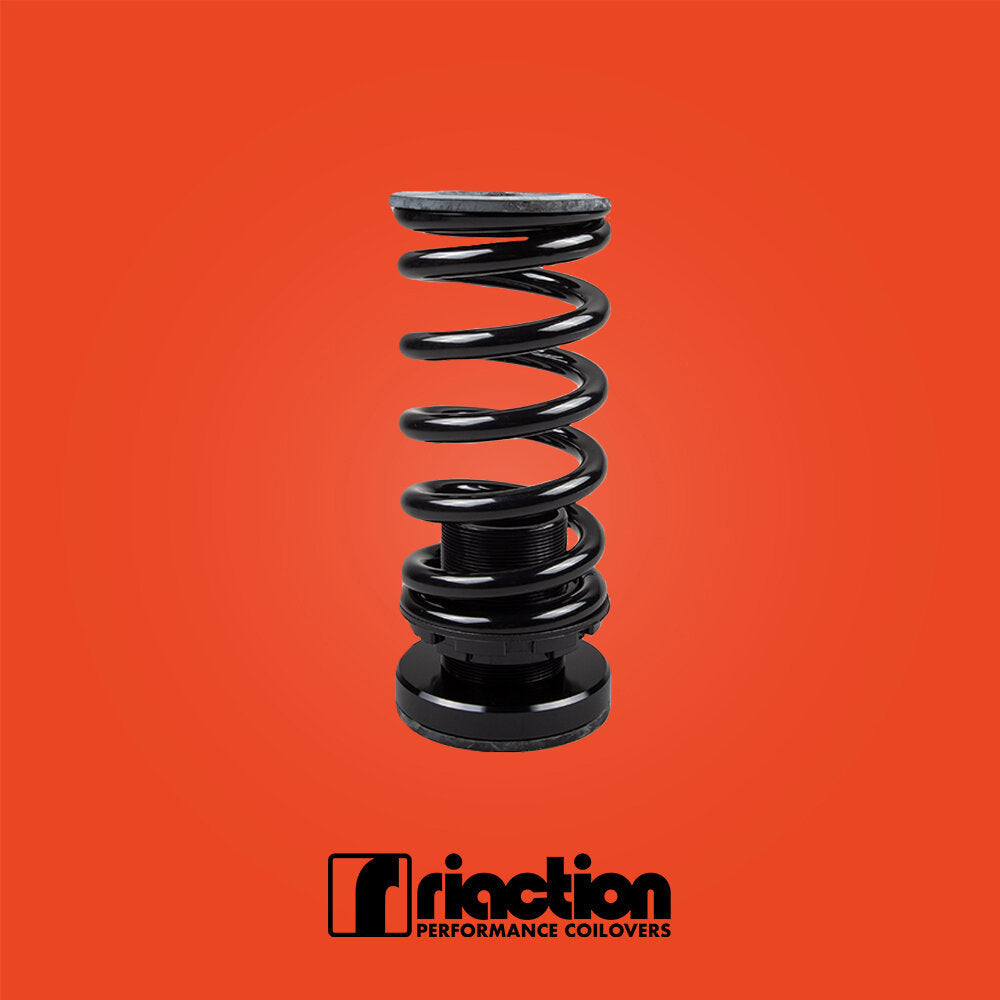 Riaction GT1 Coilovers HONDA CIVIC FE 11TH GEN SEDAN/COUPE  (NON Si) 22+