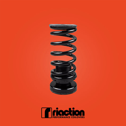 Riaction GT1 Coilovers HONDA CIVIC FE 11TH GEN SEDAN/COUPE  (NON Si) 22+