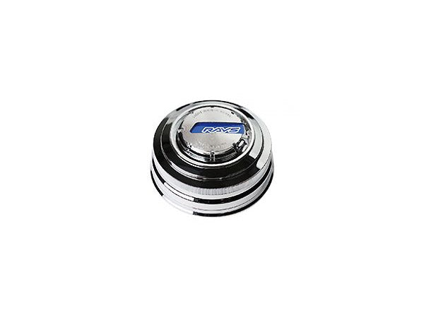 Gram Lights LPS Center Cap (Chrome) WCRAYSLPSCH