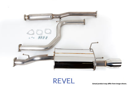 Revel Medallion Touring-S Catback Exhaust 94-01 Acura Integra RS/LS/GS Hatchback | T70001R