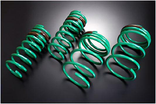 Tein S-Tech Lowering Springs for 2017-2021 Honda Civic Type-R FK8