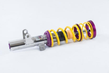 KW Variant 3 Coilover Kit for 2017-2021 Honda Civic Type-R