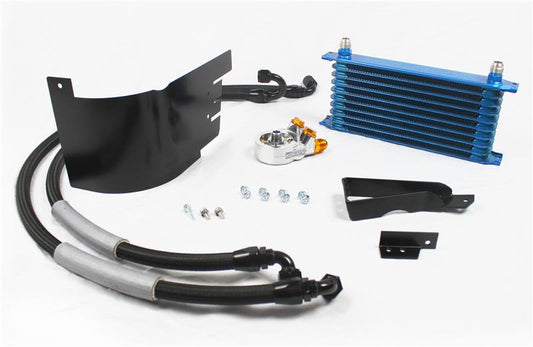 Greddy 10 Row Oil Cooler Kit for 2017-2021 Honda Civic Type-R