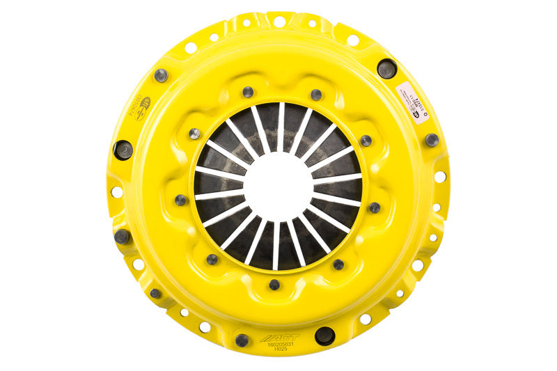 ACT Honda B Series Heavy Duty Clutch Pressure Plate PN: H025