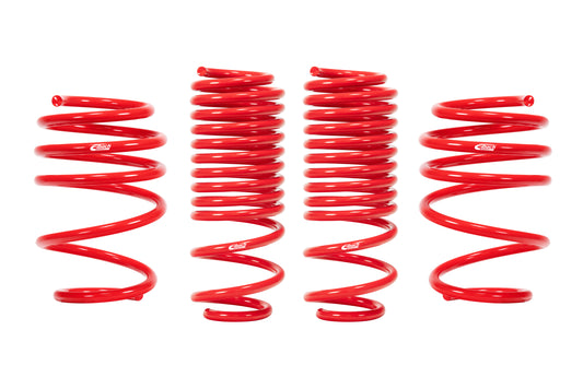 Eibach Sportline Lowering Springs 2017-2021 Civic Type R FK8