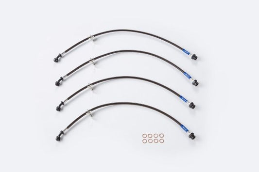 Spoon Sports EK4,EK9 Brake Lines