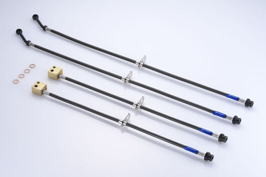 Spoon Sports FL5 Brake Lines