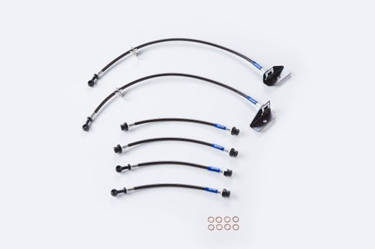 Spoon Sports GE8 Brake Lines