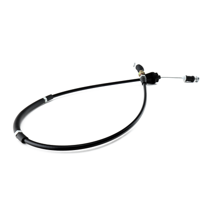 Hybrid Racing Replacement Short Honda Throttle Cable (K-Swap) HYB-TRC-01-10