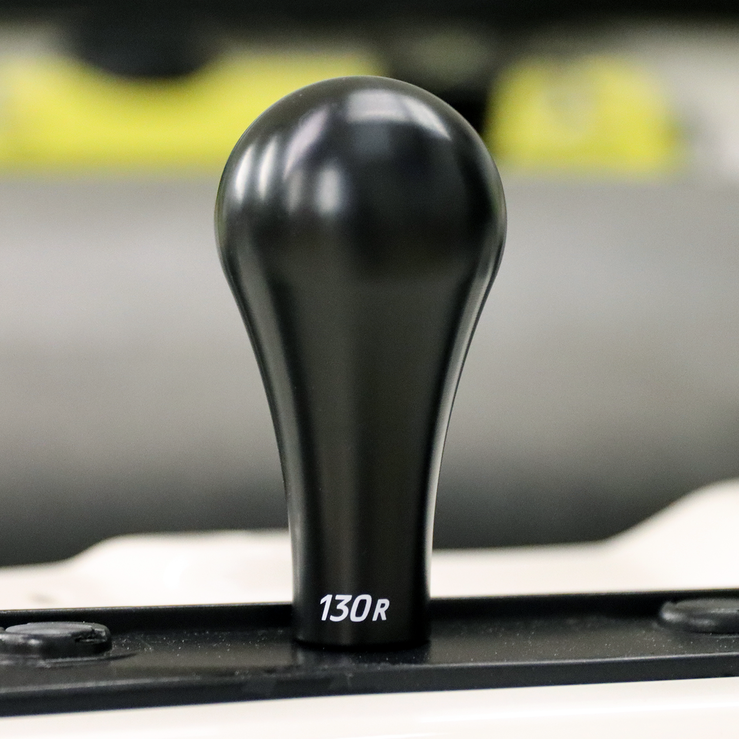 Hybrid Racing 130R Delrin Shift Knob