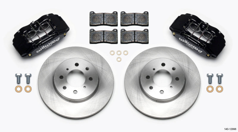 Wilwood Dynapro Brake Kit 140-12996