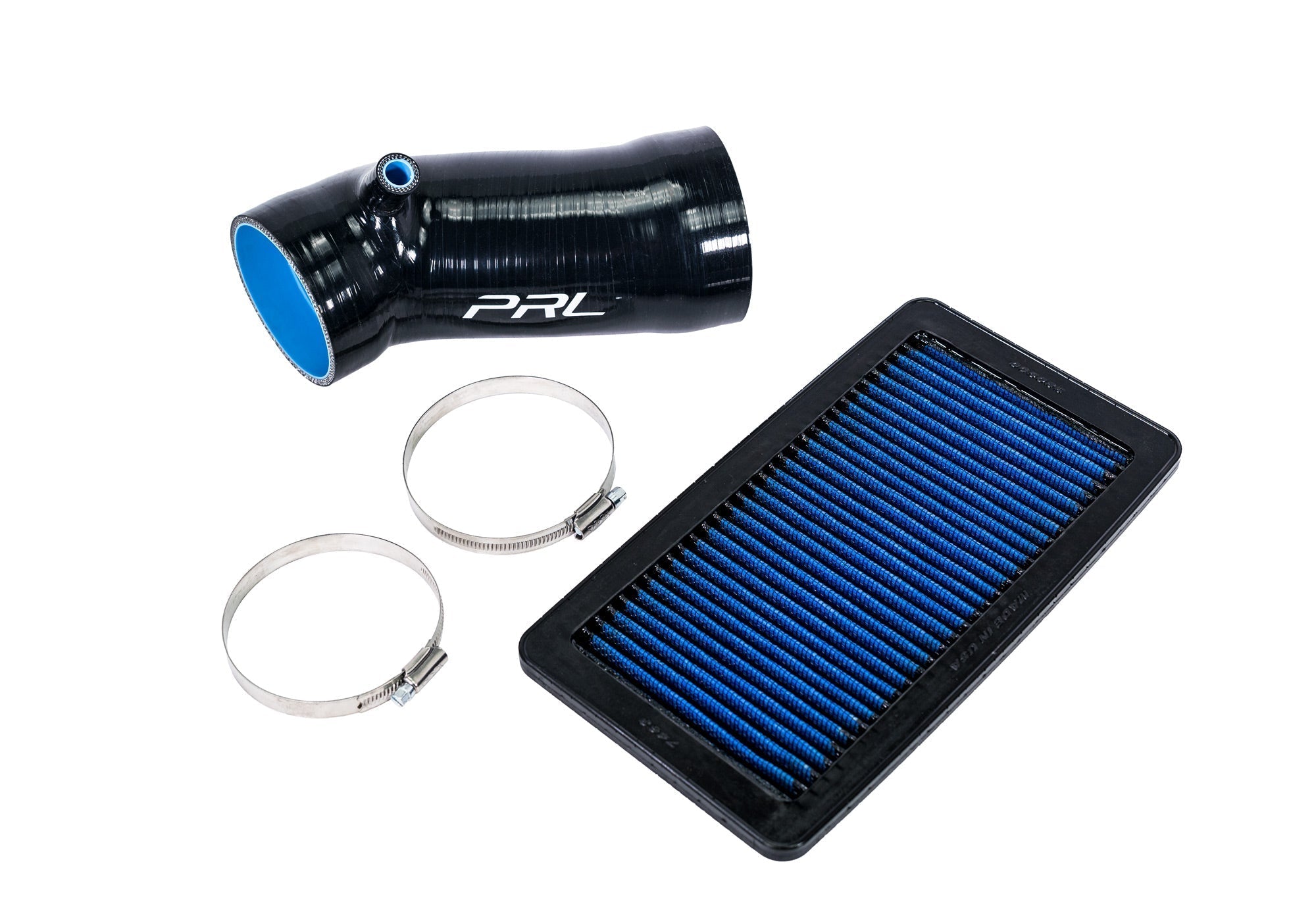 PRL Motorsports PRL Stage 1 Intake System 16-22 Pilot 3.5L | 17-22 ...