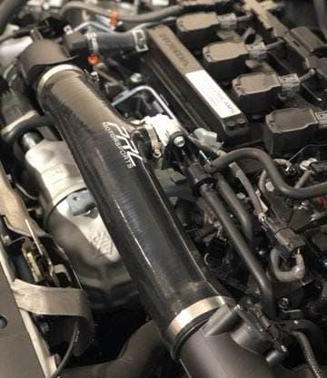 2018-2022 Honda Accord 1.5T Stage 1 Intake System