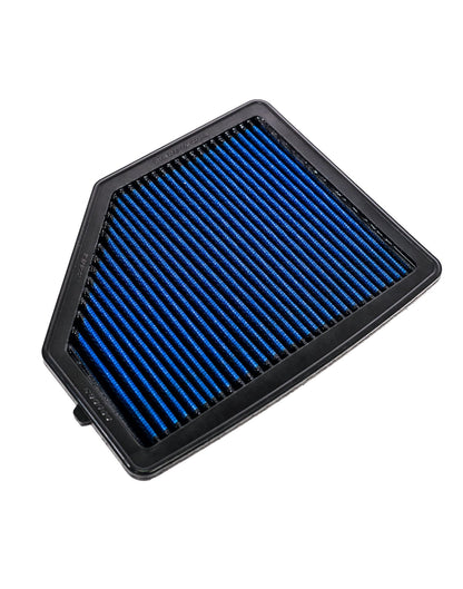 PRL Replacement Panel Filter Upgrade for 2021-2023 TLX 3.0T | 2022-2023 MDX Type-S