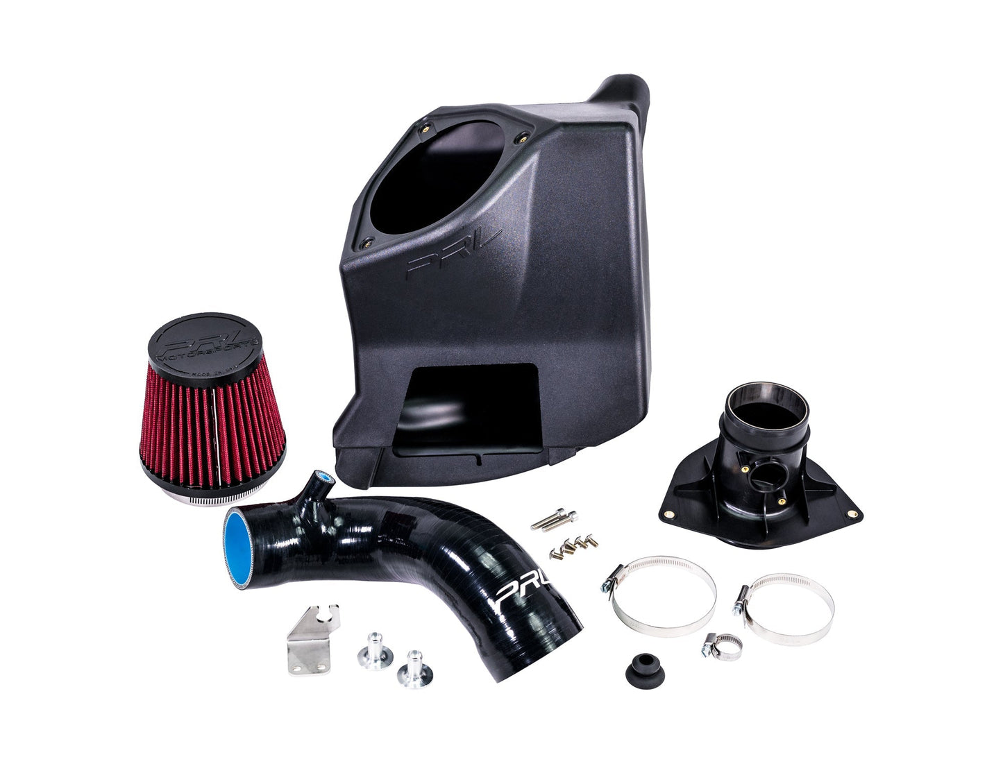 2022+ Honda Civic 2.0L High Volume Intake System