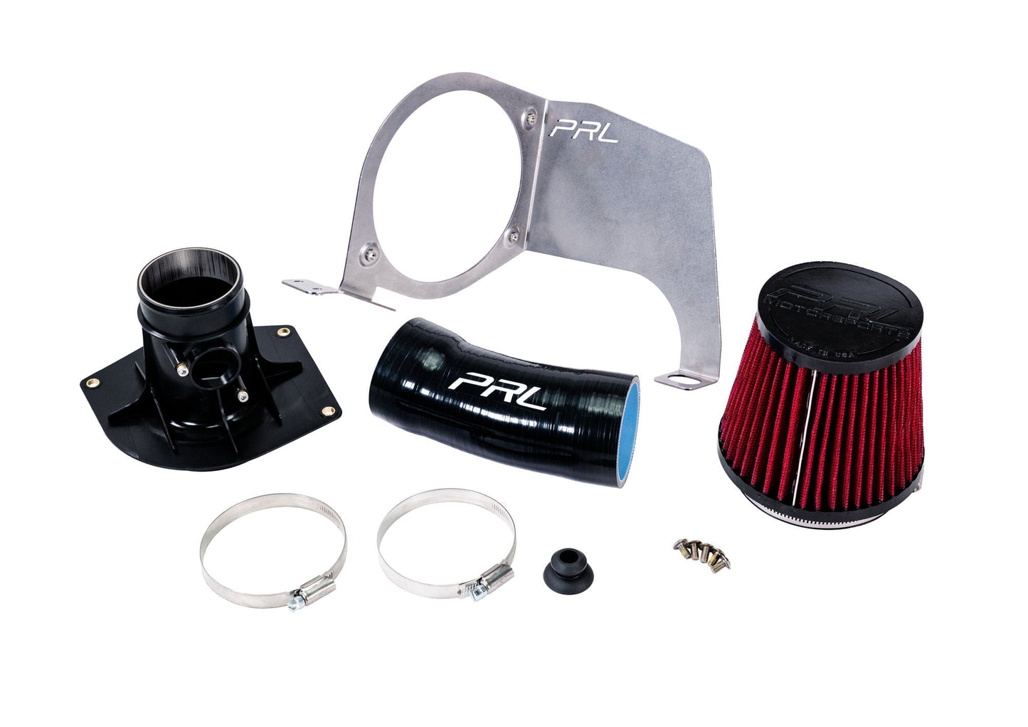 PRL Short Ram Intake System for 2023+ Acura Integra 1.5T | 2022+ Civic 1.5T