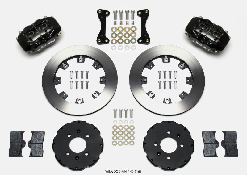 Wilwood Dynalite Brake Kit 140-6163