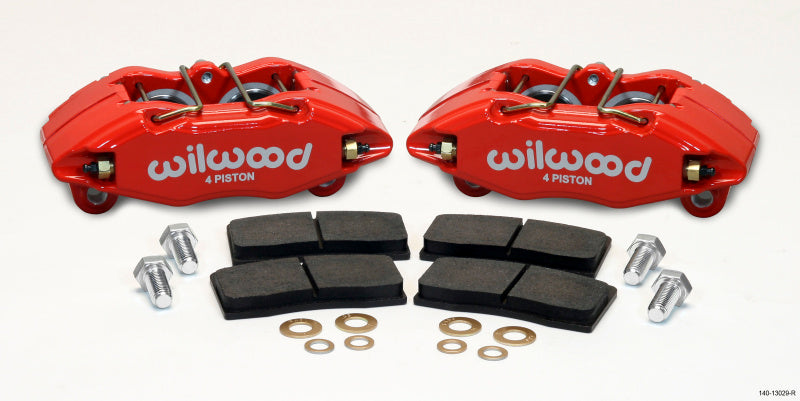 Wilwood Dynapro Brake Kit 140-13029-R