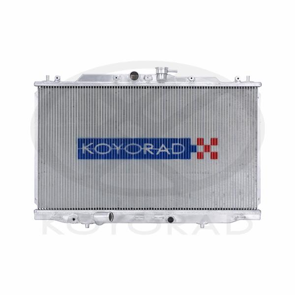 Koyo Racing Radiators KH081666