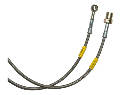 GR G-Stop Brake Line Kits 20052