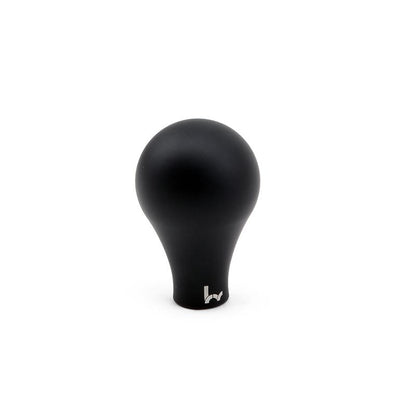 Hybrid Racing Maxim Performance Shift Knob Dust Black HYB-NOB-01-10