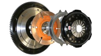 Competition Clutch Super Single 4S-8037-C