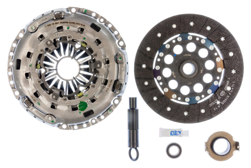 Exedy OE Clutch Kits HCK1007